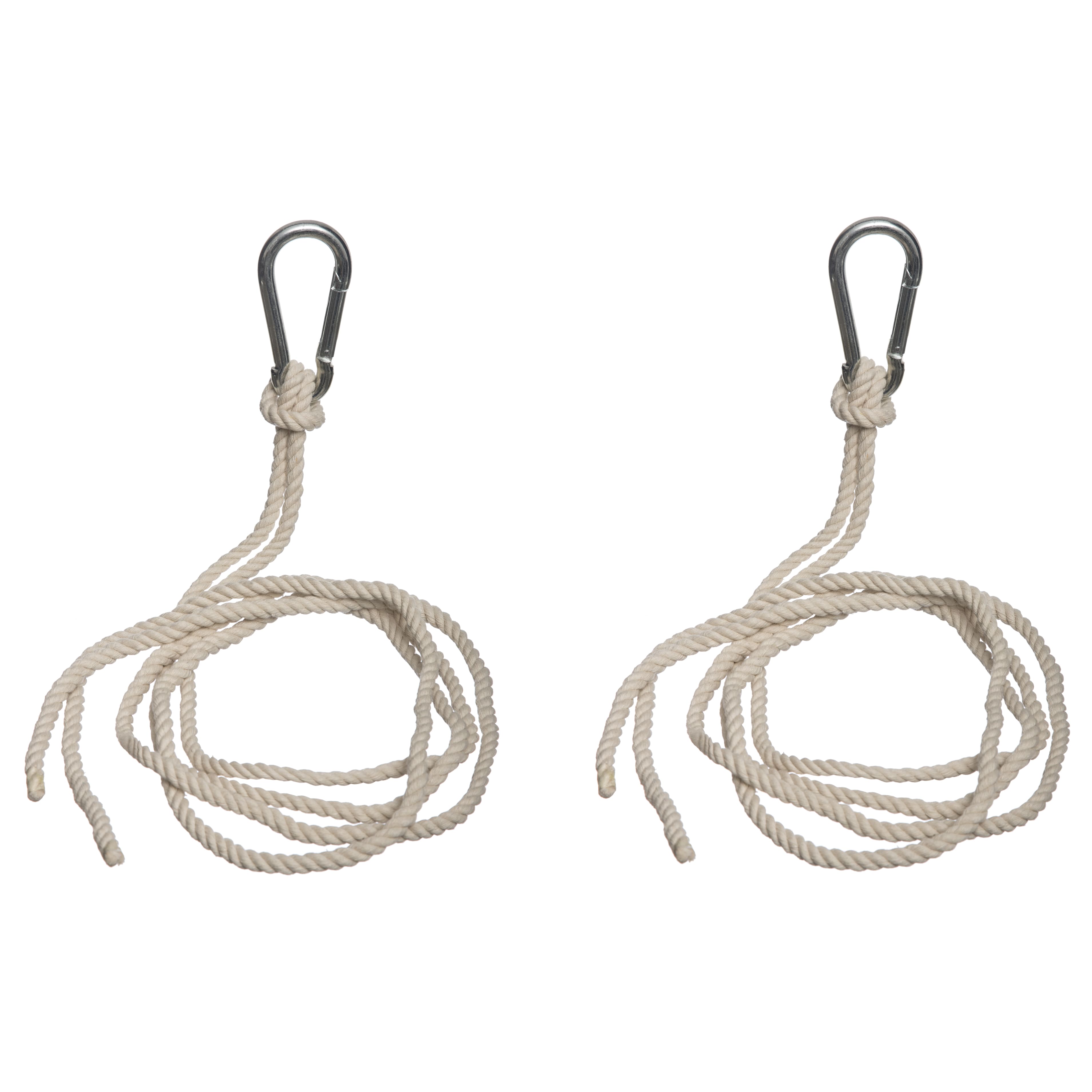 KIT DE FIXATION CORDE HAMACS