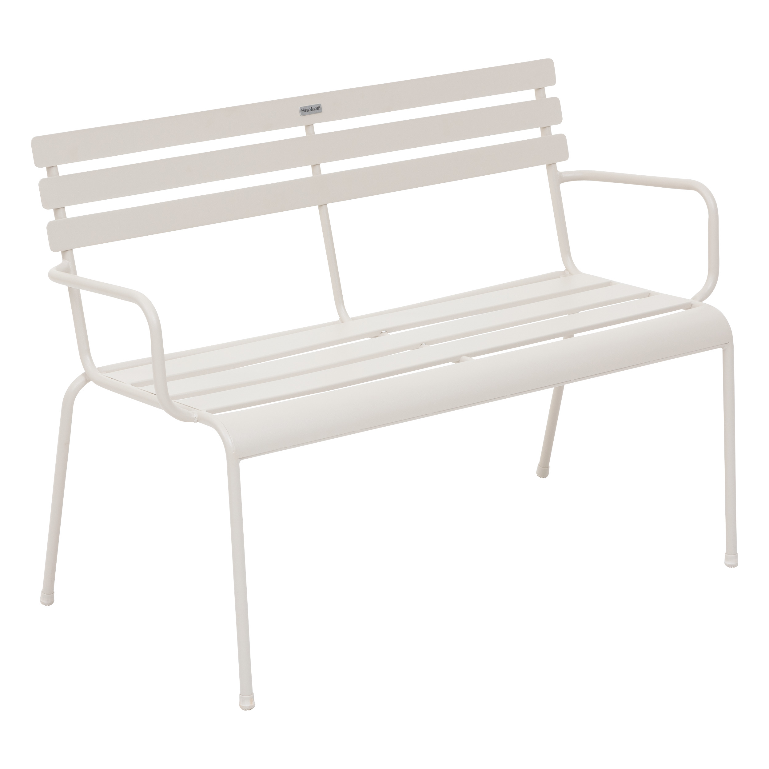BANC GREENSBORO 2P ARGILE
