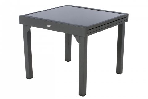 TABLE PIAZZA EX VER 8P GRAPH