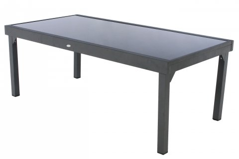 TABLE PIAZZA EX VER 12P GRAPH