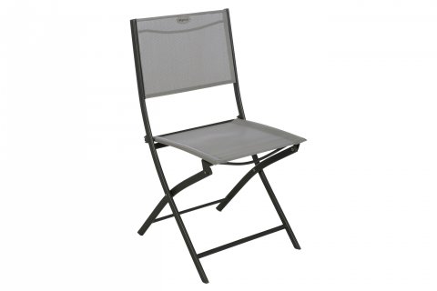 CHAISE MODULA GALET/GRAPH