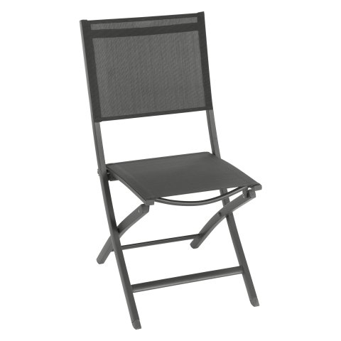 CHAISE ESSENTIA PLI ANTH/GRAPH