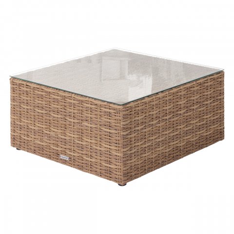 TABLE BASSE MOOREA CAR SAVANA