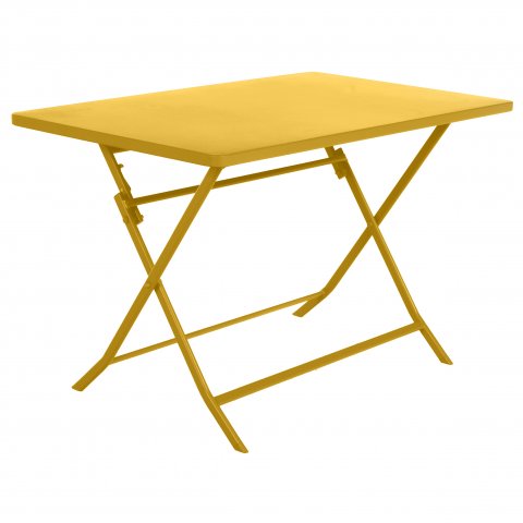 TABLE GREENSBORO REC 4P MOUT