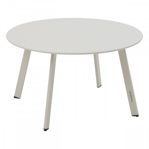 TABLE APP SAONA D70 ARGILE