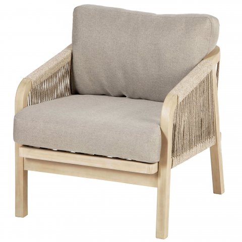 FAUT SALON PAPOUASIE ACACIA