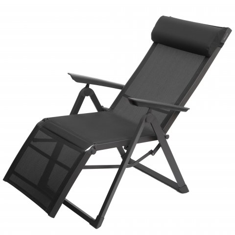 FAUTEUIL DECIMA ANTH/GRAPH