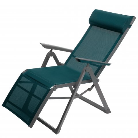 FAUTEUIL DECIMA CANARD/GRAPH