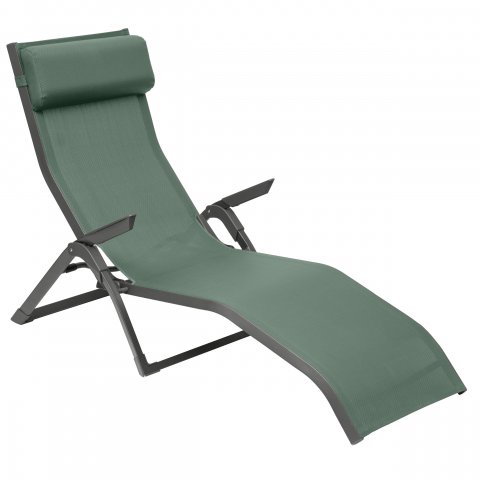 TRANSAT DECIMA OLIVE/GRAPH