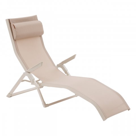 TRANSAT DECIMA LIN/ARGILE