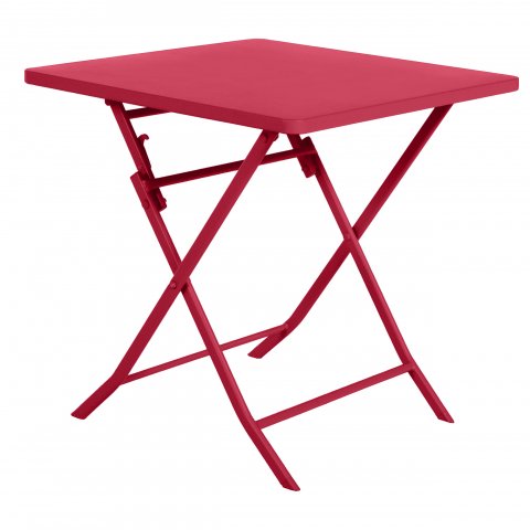 TABLE GREENSBORO CAR 2P GRENAD