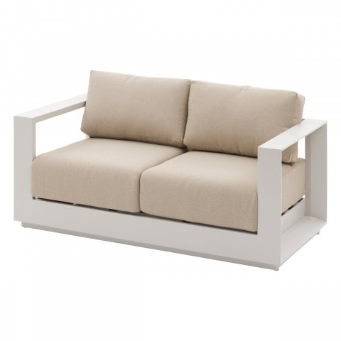 CANAPE ALLURE 2P AVOINE
