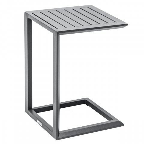 TABLE APP EVASION GRAPHITE