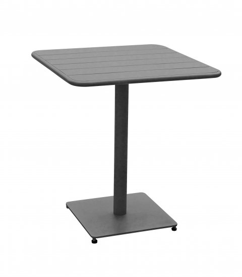 TABLE PHUKET CAR 2P GRAPHITE