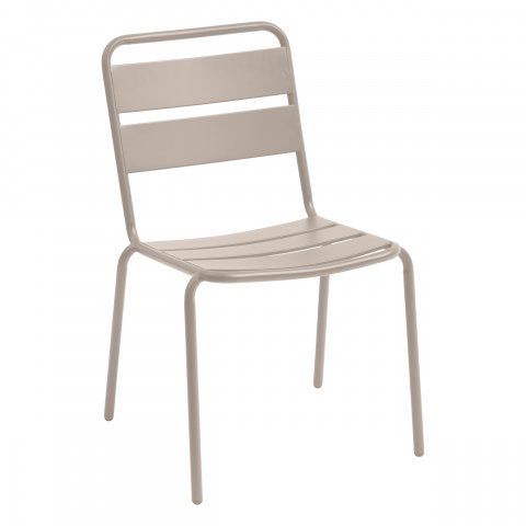 CHAISE PHUKET ARGILE