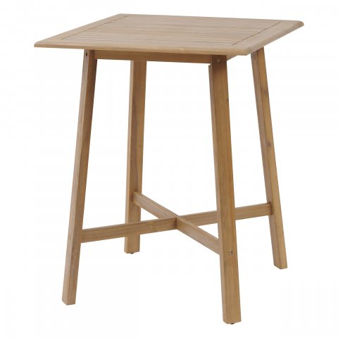TABLE TIWI HAUTE 4P ACACIA
