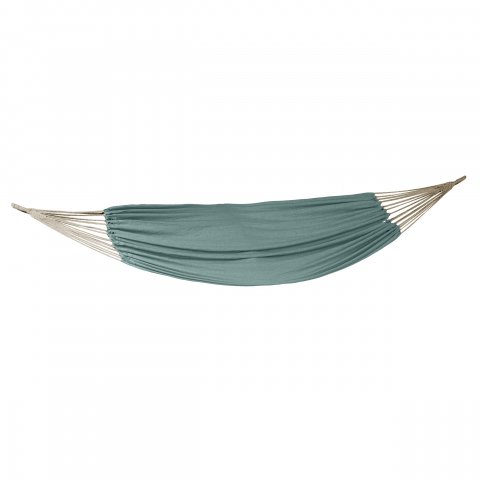HAMAC YAQUI DOUBLE DISPL JADE