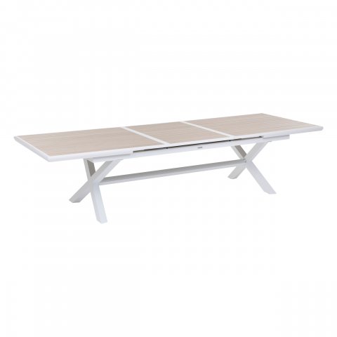 TABLE AXIOME EX AI 12P LI/BL