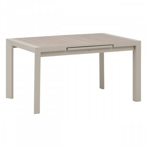 TABLE EVASION EX AI 8P LI/AR