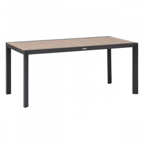 TABLE EVASION FIXE AI 6P HO/GR