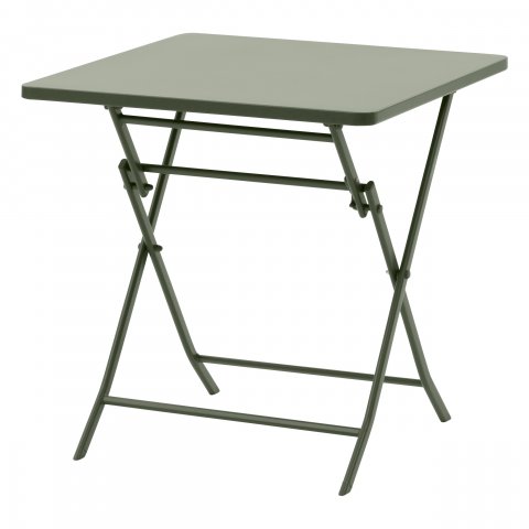 TABLE GREENSBORO CAR 2P LAU