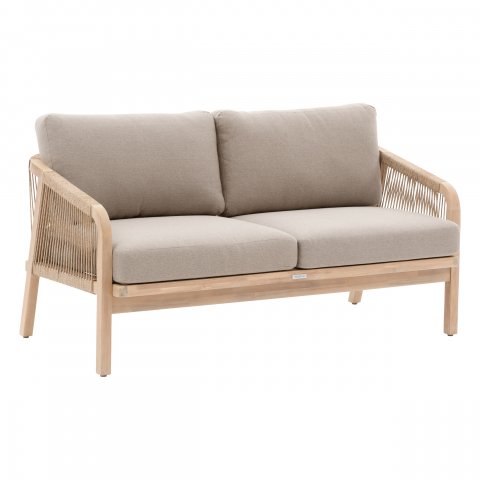 CANAPE PAPOUASIE 2P ACACIA