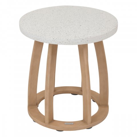 TABLE APP LEMINDO D50 EUCALY
