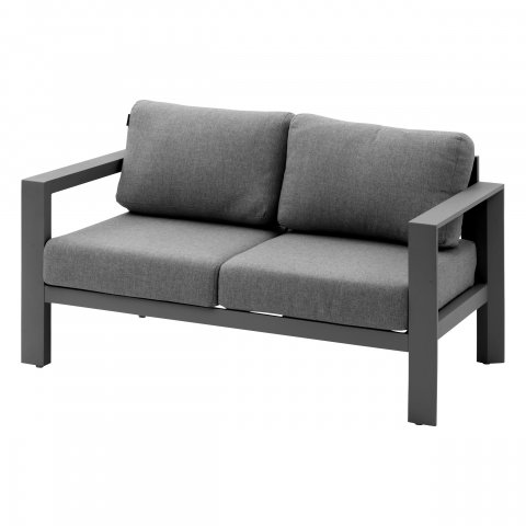 CANAPE EVASION 2P GRAPHITE