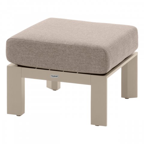 POUF EVASION ARGILE