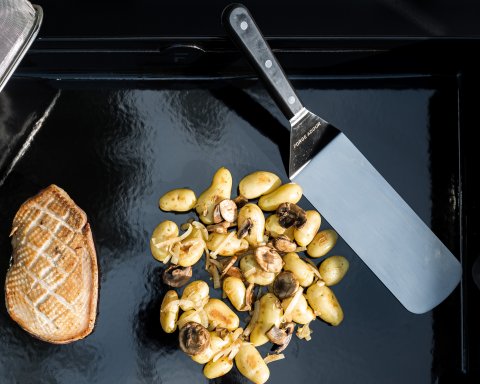 SPATULE LONGUE POM
