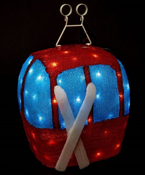 FA EXT CABINE 80L 8F H36,5 T