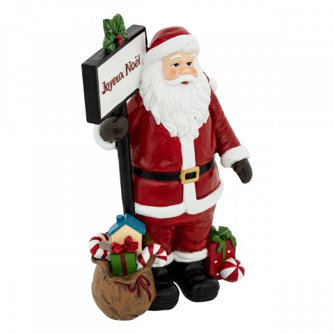 PERE NOEL RESINE H26.8