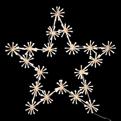 DKS EXT ETOILE 200L BC D60 T