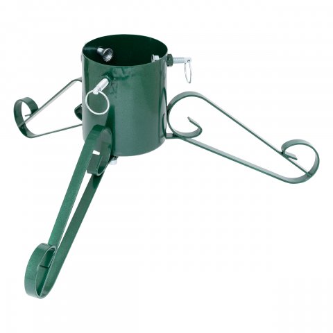 PIED DE SAPIN METAL SAGANO VER