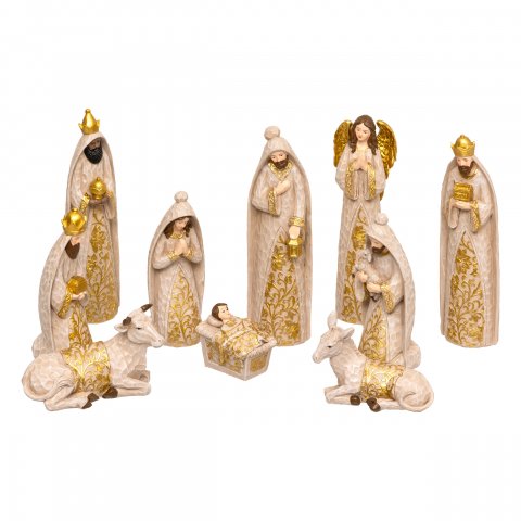 ACC SANTONS X10 ANJU RSN H20