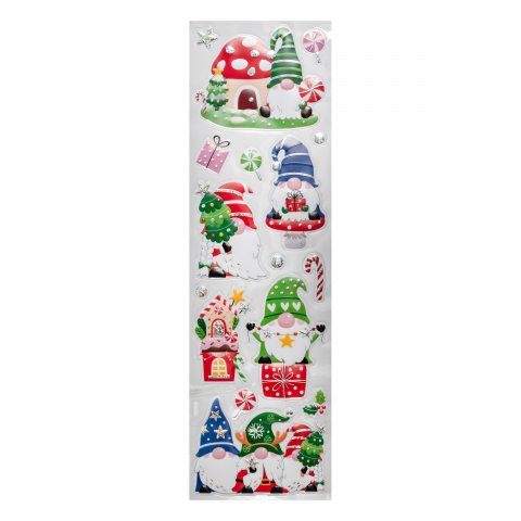 STICKER MULTICO 3ASS