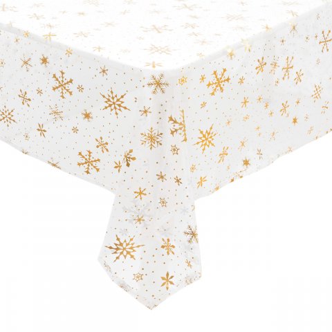 NAPPE FLAGA REVERSIBLE 140X360