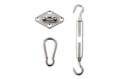KIT FIXAT MURA TOIL SOL 3 PCS