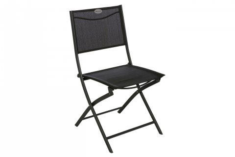 CHAISE MODULA ANTH/GRAPH