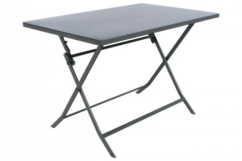 TABLE GREENSBORO REC 4P GRAPH