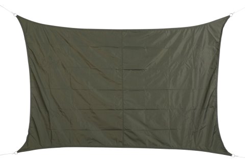 TOILE SOL CURACAO 3X2M ARDOISE