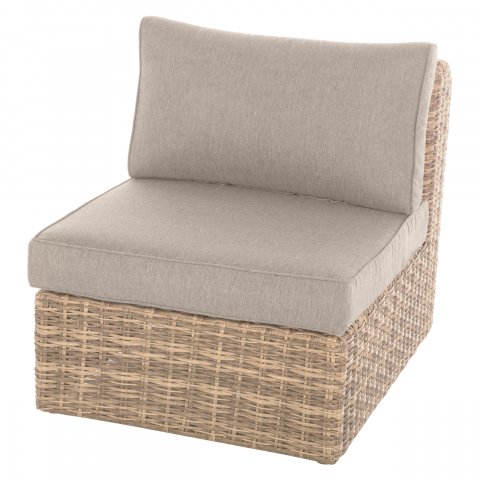 CHAUFFEUSE MOOREA SAVANA