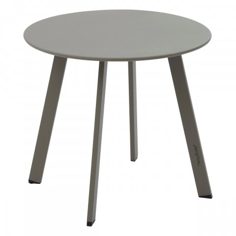 TABLE APP SAONA D50 CAFE