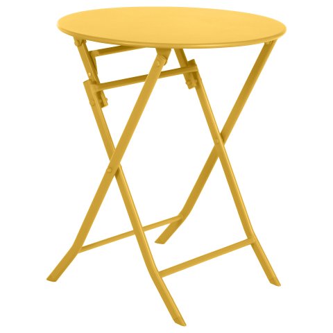 TABLE GREENSBORO RDE 2P MOUT