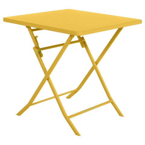 TABLE GREENSBORO CAR 2P MOUT