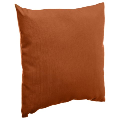 COUSSIN KORAI 40X40CM TERRA