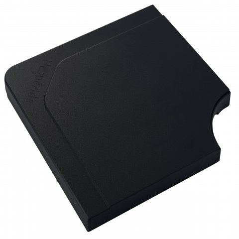 DALLE STACIO 15KG NOIR
