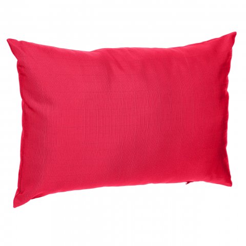 COUSSIN KORAI 50X30CM GRENADE