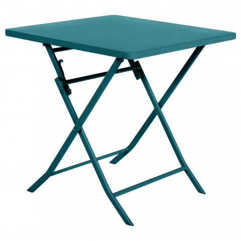 TABLE GREENSBORO CAR 2P CANARD