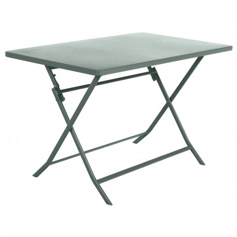 TABLE GREENSBORO REC 4P OLIVE